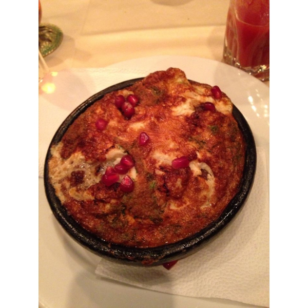 Ресторанный сервис бронирования столиков menu-rest.com - Интерьер ресторана "Лесной"