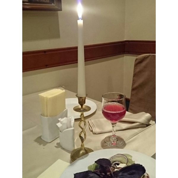 Ресторанный сервис бронирования столиков menu-rest.com - Интерьер ресторана "Лесной"