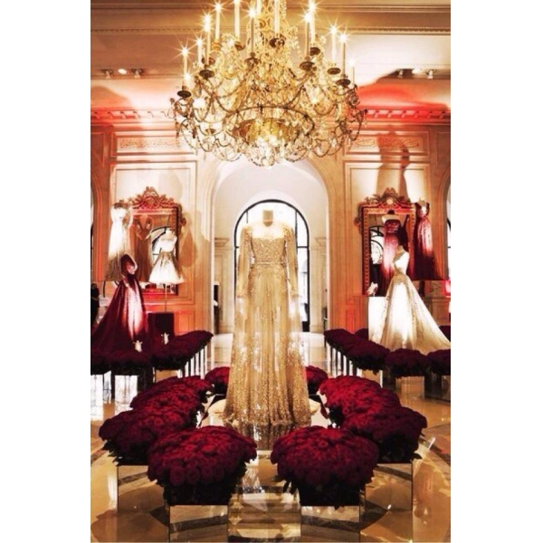 Ресторанный сервис бронирования столиков menu-rest.com - Интерьер ресторана "Las Torres"