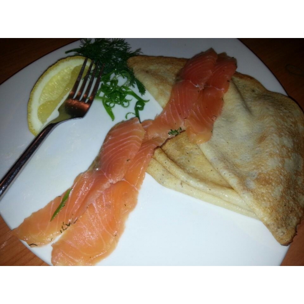 Ресторанный сервис бронирования столиков menu-rest.com - Интерьер ресторана "Fiolet"