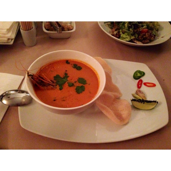 Ресторанный сервис бронирования столиков menu-rest.com - Интерьер ресторана "Fiolet"