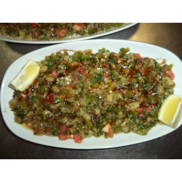 Ресторанный сервис бронирования столиков menu-rest.com - Интерьер ресторана "Galata"