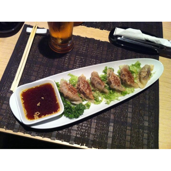 Ресторанный сервис бронирования столиков menu-rest.com - Интерьер ресторана "Мисо"