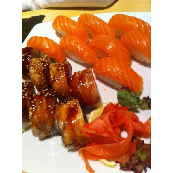 Ресторанный сервис бронирования столиков menu-rest.com - Интерьер ресторана "Мисо"