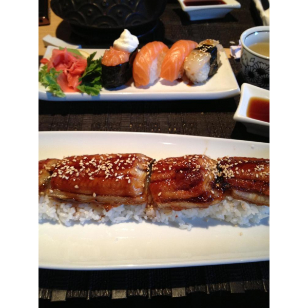 Ресторанный сервис бронирования столиков menu-rest.com - Интерьер ресторана "Мисо"