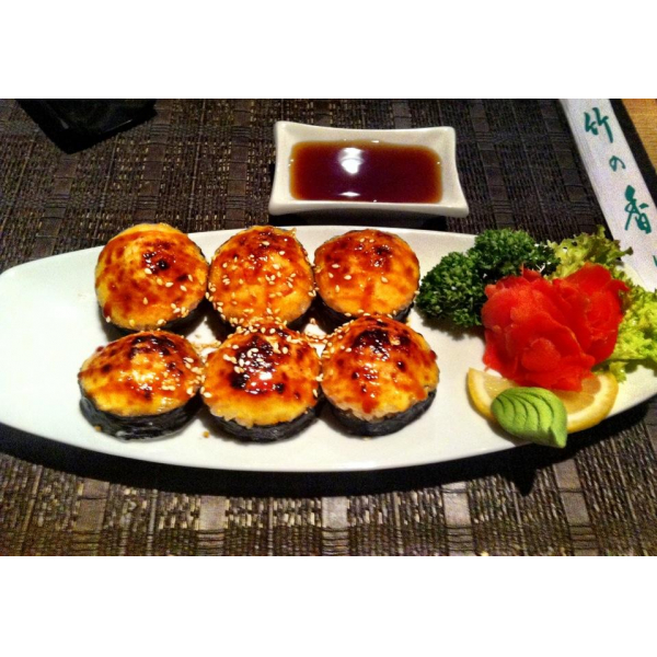 Ресторанный сервис бронирования столиков menu-rest.com - Интерьер ресторана "Мисо"