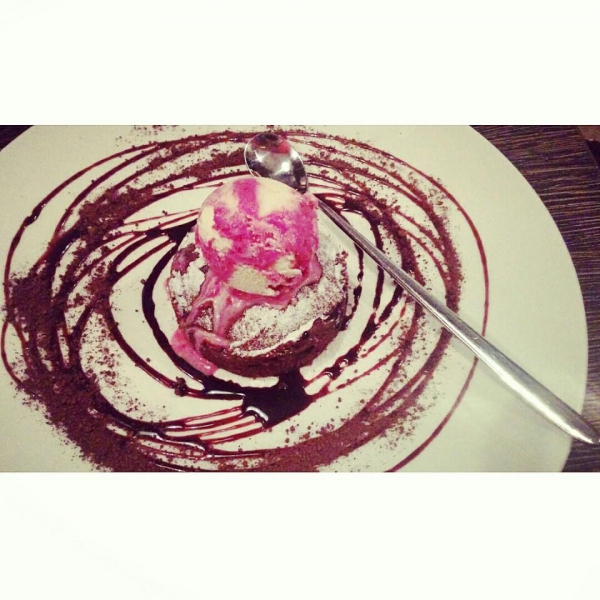 Ресторанный сервис бронирования столиков menu-rest.com - Интерьер ресторана "Stare Mesto"