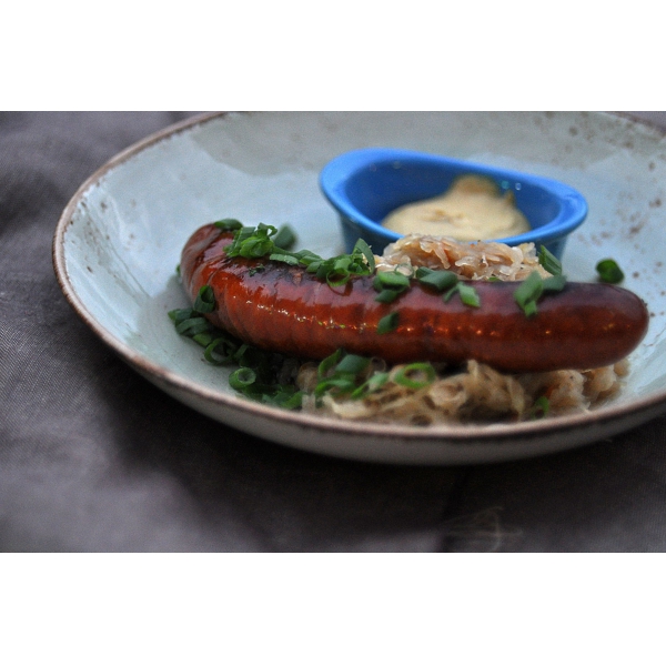 Ресторанный сервис бронирования столиков menu-rest.com - Интерьер ресторана "Stare Mesto"