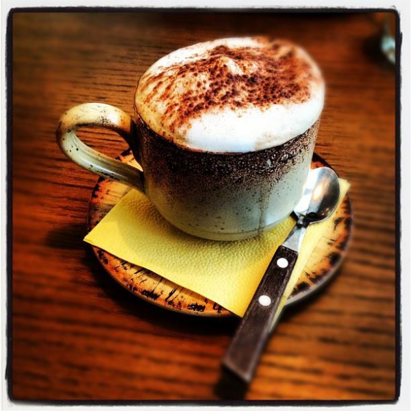 Ресторанный сервис бронирования столиков menu-rest.com - Интерьер ресторана "Пиворама"