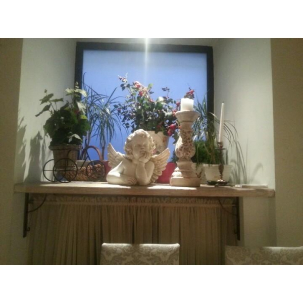 Ресторанный сервис бронирования столиков menu-rest.com - Интерьер ресторана "Тархун"