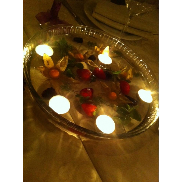 Ресторанный сервис бронирования столиков menu-rest.com - Интерьер ресторана "Тархун"