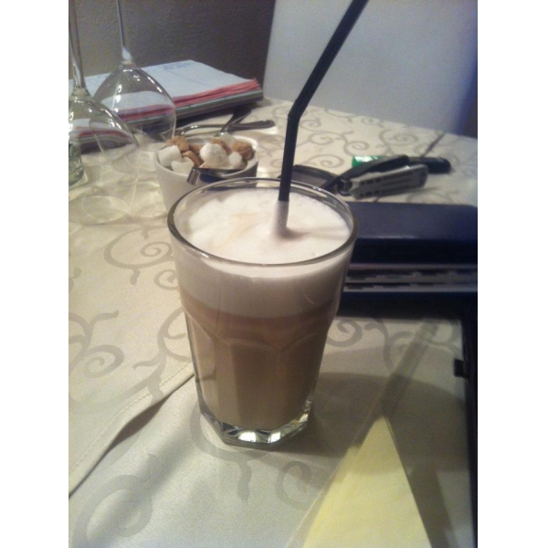 Ресторанный сервис бронирования столиков menu-rest.com - Интерьер ресторана "Тархун"