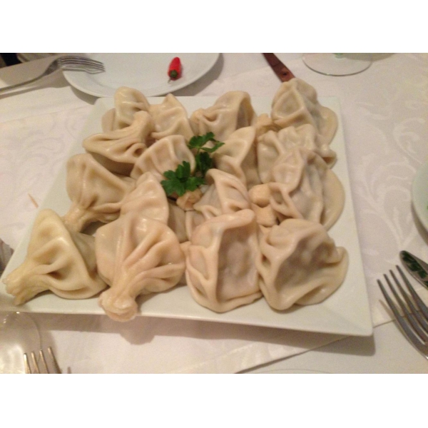 Ресторанный сервис бронирования столиков menu-rest.com - Интерьер ресторана "Тархун"