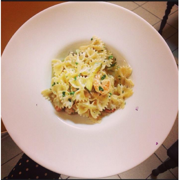 Ресторанный сервис бронирования столиков menu-rest.com - Интерьер ресторана "Georgian`s"