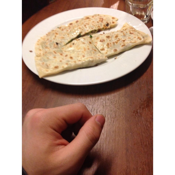 Ресторанный сервис бронирования столиков menu-rest.com - Интерьер ресторана "Тысяча одна ночь"