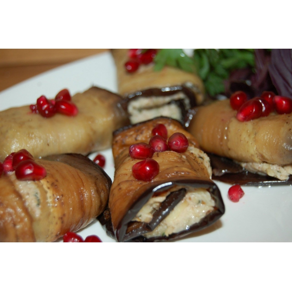 Ресторанный сервис бронирования столиков menu-rest.com - Интерьер ресторана "Тысяча одна ночь"