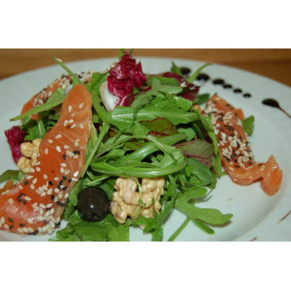 Ресторанный сервис бронирования столиков menu-rest.com - Интерьер ресторана "Тысяча одна ночь"