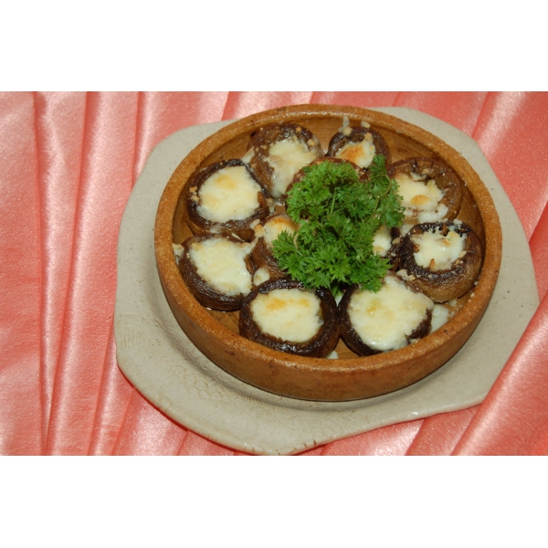 Ресторанный сервис бронирования столиков menu-rest.com - Интерьер ресторана "Тысяча одна ночь"