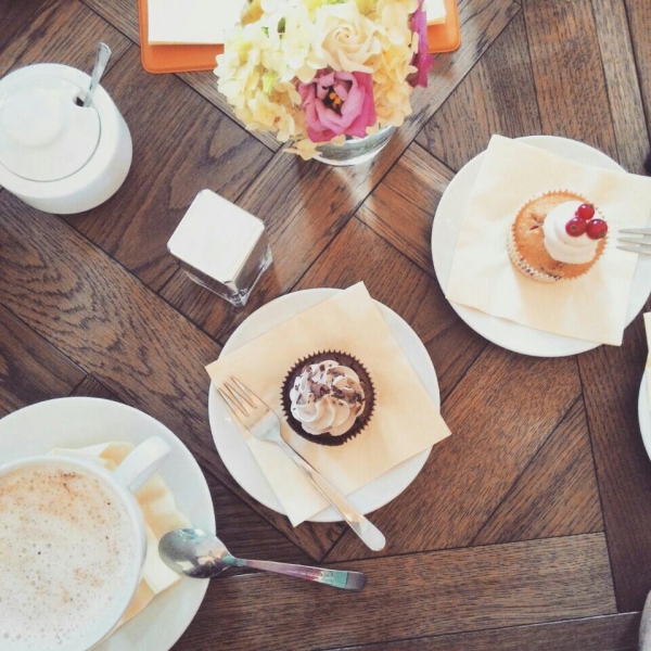 Ресторанный сервис бронирования столиков menu-rest.com - Интерьер ресторана "Мечта"