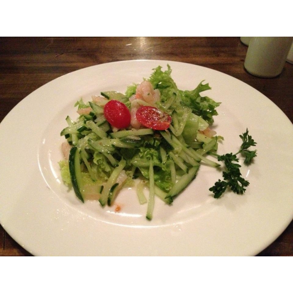 Ресторанный сервис бронирования столиков menu-rest.com - Интерьер ресторана "ПИТЕР"