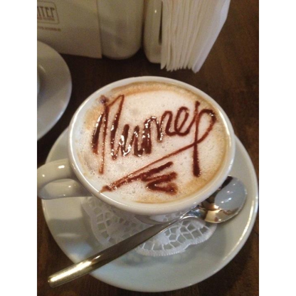 Ресторанный сервис бронирования столиков menu-rest.com - Интерьер ресторана "ПИТЕР"