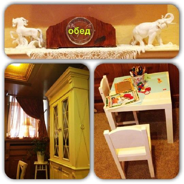 Ресторанный сервис бронирования столиков menu-rest.com - Интерьер ресторана "ПИТЕР"