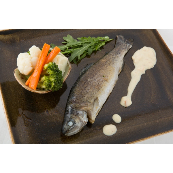 Ресторанный сервис бронирования столиков menu-rest.com - Интерьер ресторана "ПИТЕР"