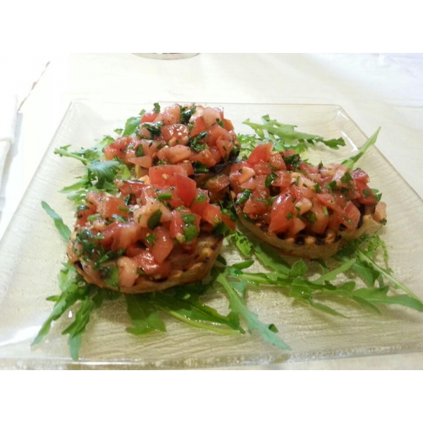 Ресторанный сервис бронирования столиков menu-rest.com - Интерьер ресторана "Vino di Vino"