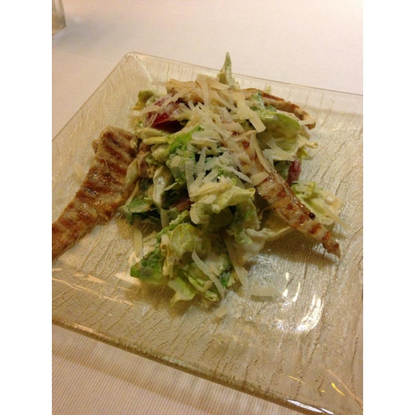 Ресторанный сервис бронирования столиков menu-rest.com - Интерьер ресторана "Vino di Vino"