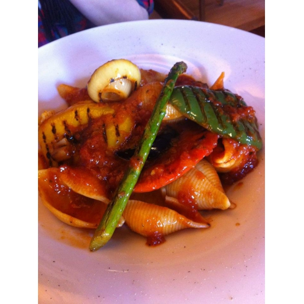 Ресторанный сервис бронирования столиков menu-rest.com - Интерьер ресторана "Vino di Vino"