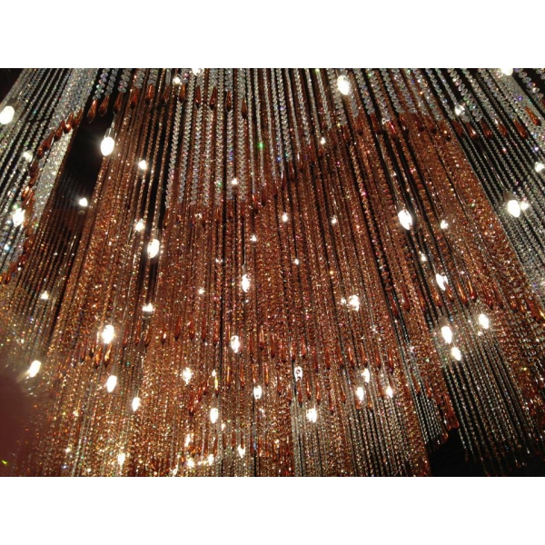 Ресторанный сервис бронирования столиков menu-rest.com - Интерьер ресторана "Percorso"