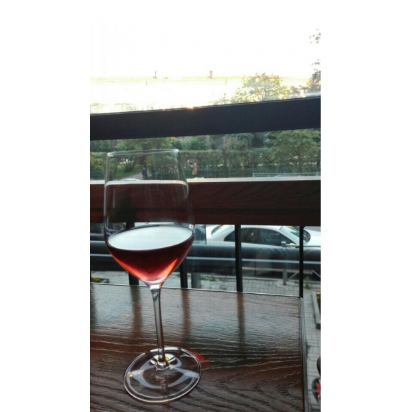 Ресторанный сервис бронирования столиков menu-rest.com - Интерьер ресторана "Гастробар Компания"