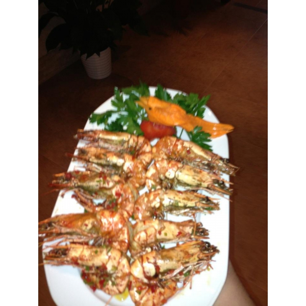 Ресторанный сервис бронирования столиков menu-rest.com - Интерьер ресторана "Семейный уют"