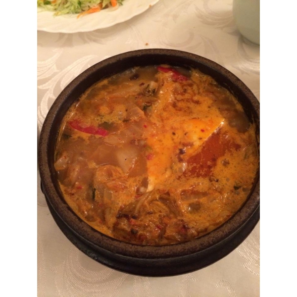 Ресторанный сервис бронирования столиков menu-rest.com - Интерьер ресторана "Шилла"