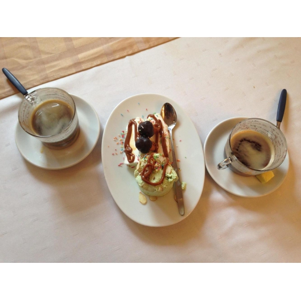 Ресторанный сервис бронирования столиков menu-rest.com - Интерьер ресторана "Шилла"