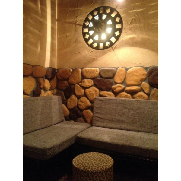 Ресторанный сервис бронирования столиков menu-rest.com - Интерьер ресторана "Congo"