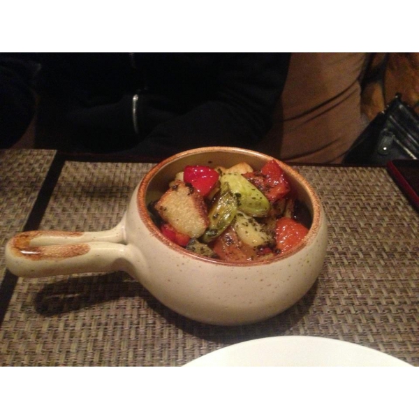 Ресторанный сервис бронирования столиков menu-rest.com - Интерьер ресторана "Congo"