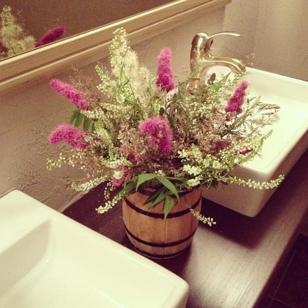 Ресторанный сервис бронирования столиков menu-rest.com - Интерьер ресторана "Градус Фаренгейта"