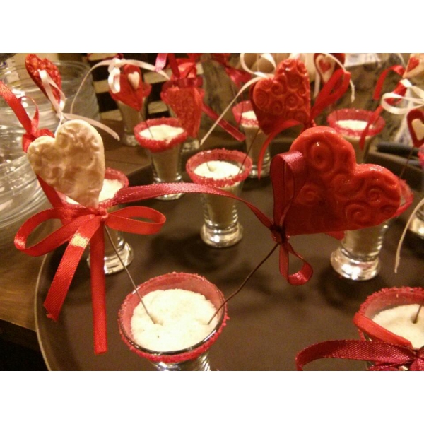 Ресторанный сервис бронирования столиков menu-rest.com - Интерьер ресторана "Градус Фаренгейта"