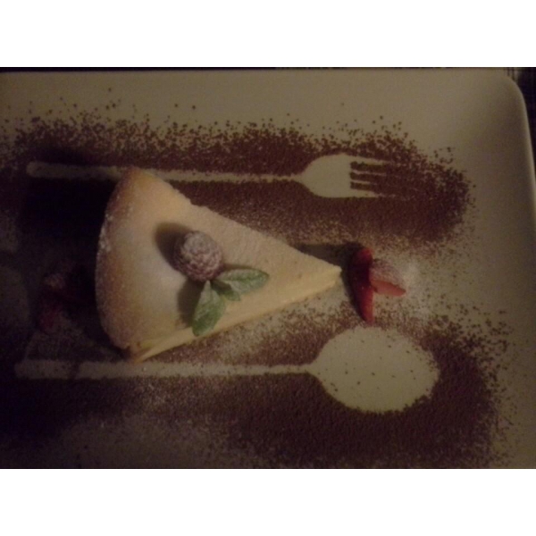 Ресторанный сервис бронирования столиков menu-rest.com - Интерьер ресторана "Градус Фаренгейта"