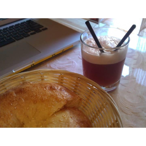 Ресторанный сервис бронирования столиков menu-rest.com - Интерьер ресторана "Апшерон"