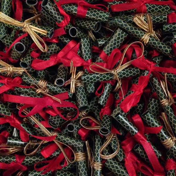 Ресторанный сервис бронирования столиков menu-rest.com - Интерьер ресторана "Мезонин"