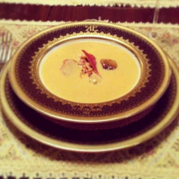 Ресторанный сервис бронирования столиков menu-rest.com - Интерьер ресторана "Мезонин"