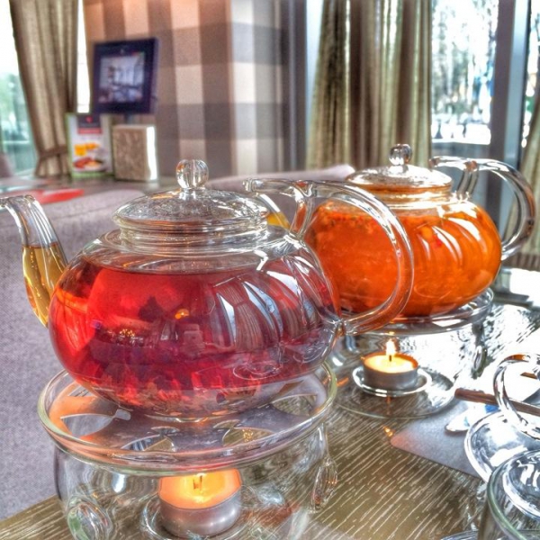 Ресторанный сервис бронирования столиков menu-rest.com - Интерьер ресторана "BullHouse"