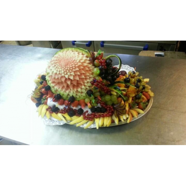 Ресторанный сервис бронирования столиков menu-rest.com - Интерьер ресторана "Демидов"