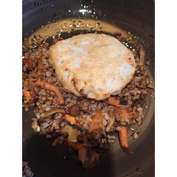 Ресторанный сервис бронирования столиков menu-rest.com - Интерьер ресторана "Брют"