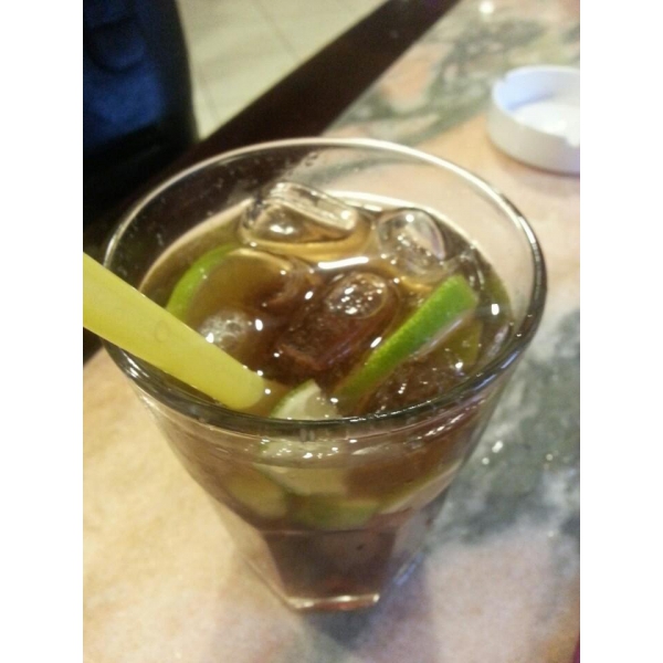 Ресторанный сервис бронирования столиков menu-rest.com - Интерьер ресторана "Гонконг"