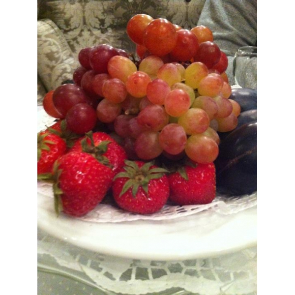 Ресторанный сервис бронирования столиков menu-rest.com - Интерьер ресторана "Восточный уголок"