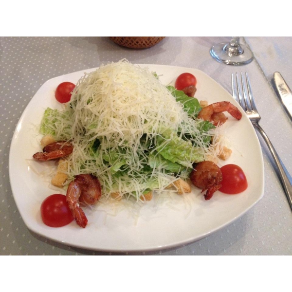 Ресторанный сервис бронирования столиков menu-rest.com - Интерьер ресторана "Восточный уголок"