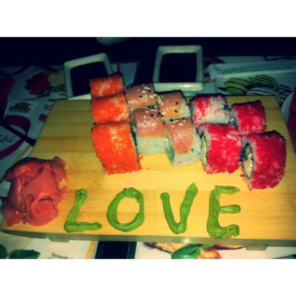 Ресторанный сервис бронирования столиков menu-rest.com - Интерьер ресторана "Евразия"